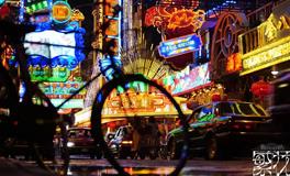 《繁花》全员星盘分析：繁花似锦觅安宁，淡云流水度此生