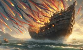 送走穷神：农历年后35天你的发财指数