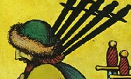 爱莎公主狮子座一周塔罗运势(2.19-2.25)