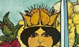 爱莎公主摩羯座一周塔罗运势(2.19-2.25)