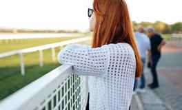 对感情严谨不敢轻易动心的A型血！