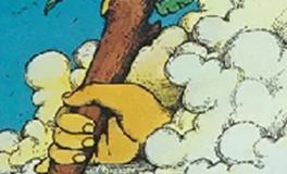 爱莎公主处女座一周塔罗运势(2.26-3.3)