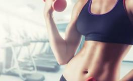 对减肥瘦身有利的风水布局