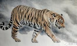 无论是居家还是办公，这些图要谨慎挂