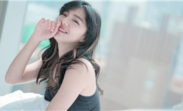 摩羯女被人强吻时的第一反应