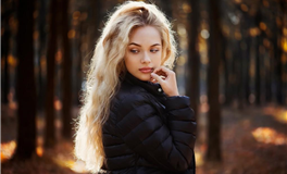 巨蟹女的个性特点，用一种小吃来形容