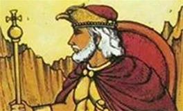 爱莎公主天秤座2024年3月塔罗运势