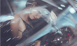 面对爱人的即将离开，摩羯座会如何挽留