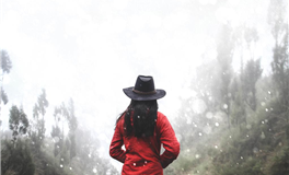 水瓶座心中的最美画面是什么样的