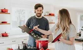 夫妻相处！男主外or女主外，各有什么好处