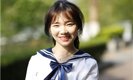 属狗人暗恋一个人的行为举止