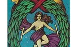 爱莎公主金牛座一周塔罗运势(3.4-3.10）