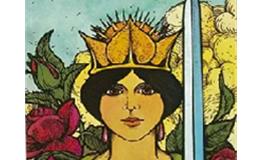 爱莎公主双鱼座一周塔罗运势(3.4-3.10)