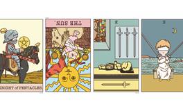 Pandora占星小巫射手座一周塔罗运势（3.11-3.17）