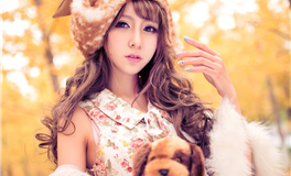 白羊女晚上睡觉穿不穿内衣？