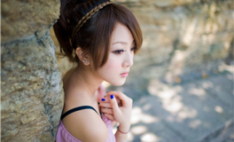 双子男面对大胃王女友是什么态度