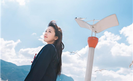 巨蟹女误入男厕后，反应亮了