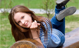 双子座女生来大姨妈后的状态