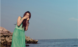 一个处女座女孩会为啥而努力