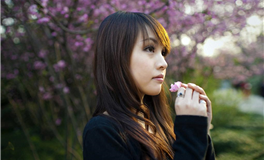 一个双鱼座女孩会为啥而努力