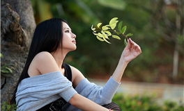 爱情会把水瓶女变成什么样