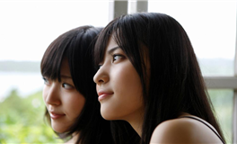 双子座由小女生跃升成大女人的象征