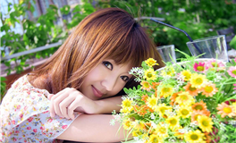 赤百合摩羯座本周运势（3.18-3.24）