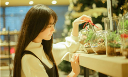 女人是一个家庭最好的风水