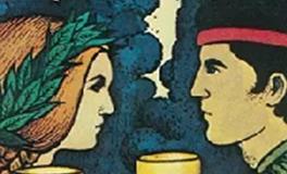 爱莎公主金牛座一周塔罗运势(3.18-3.24）