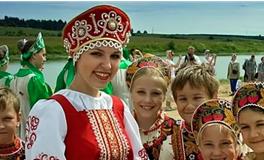 俄罗斯族的风俗有哪些