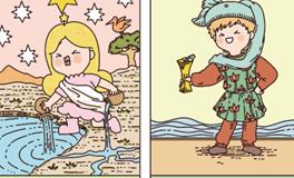 Pandora占星小巫处女座一周塔罗运势（3.18-3.24）