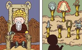 Pandora占星小巫摩羯座一周塔罗运势（3.18-3.24）