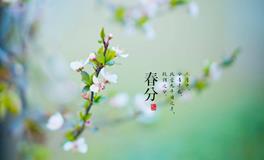 春分时节如何旺运，有哪些习俗