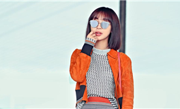 属龙女生变漂亮的方法