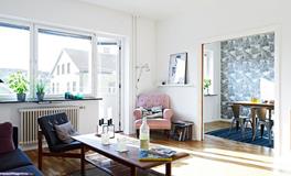 董易林老师专业户型分析实例二