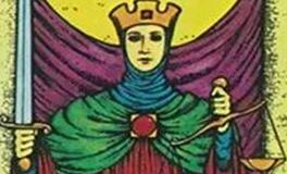 爱莎公主双子座一周塔罗运势(3.25-3.31）