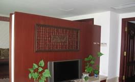 家居风水中，大门口放东西大有玄妙