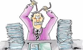 工位如何布置也可以旺财运和仕途！