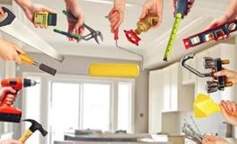 房子装修的12条秘诀