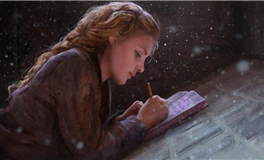 属虎人遇到什么事，无法对外人道也