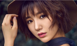 巨蟹座女生也有风情万种的一面