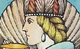 爱莎公主双子座2024年4月塔罗运势