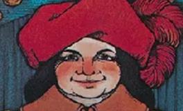 爱莎公主天蝎座2024年4月塔罗运势