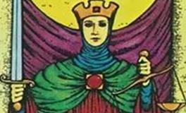 爱莎公主双子座一周塔罗运势（4.1-4.7）