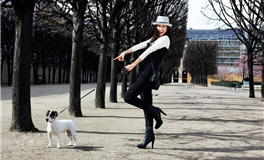 Ezoey徐佩玲摩羯座一周运势（4.15-4.21）