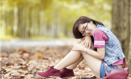 头脑冷静而又清醒的星座女