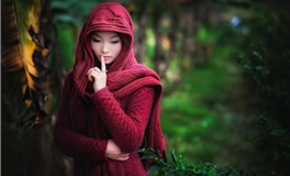 双鱼座是一个非常粘人的星座