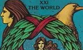 爱莎公主白羊座一周塔罗运势（4.8-4.14）