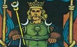 爱莎公主狮子座一周塔罗运势（4.8-4.14）