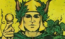 爱莎公主双鱼座一周塔罗运势（4.8-4.14）